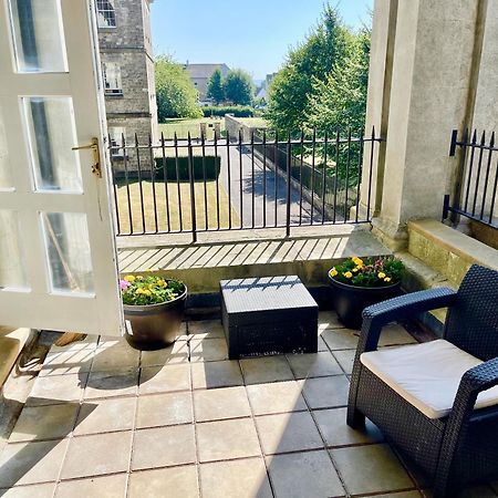 St Andrews Apartments Maidstone Eksteriør billede
