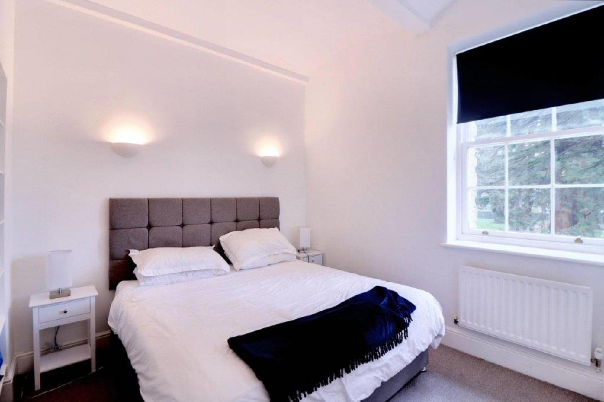 St Andrews Apartments Maidstone Eksteriør billede