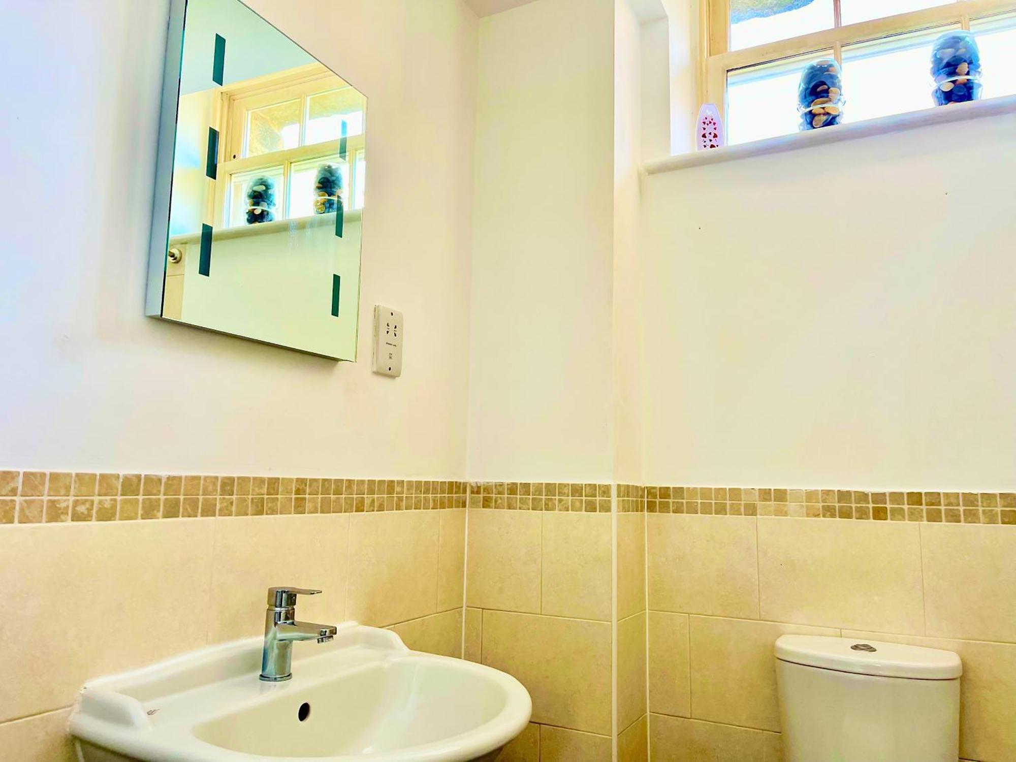 St Andrews Apartments Maidstone Eksteriør billede