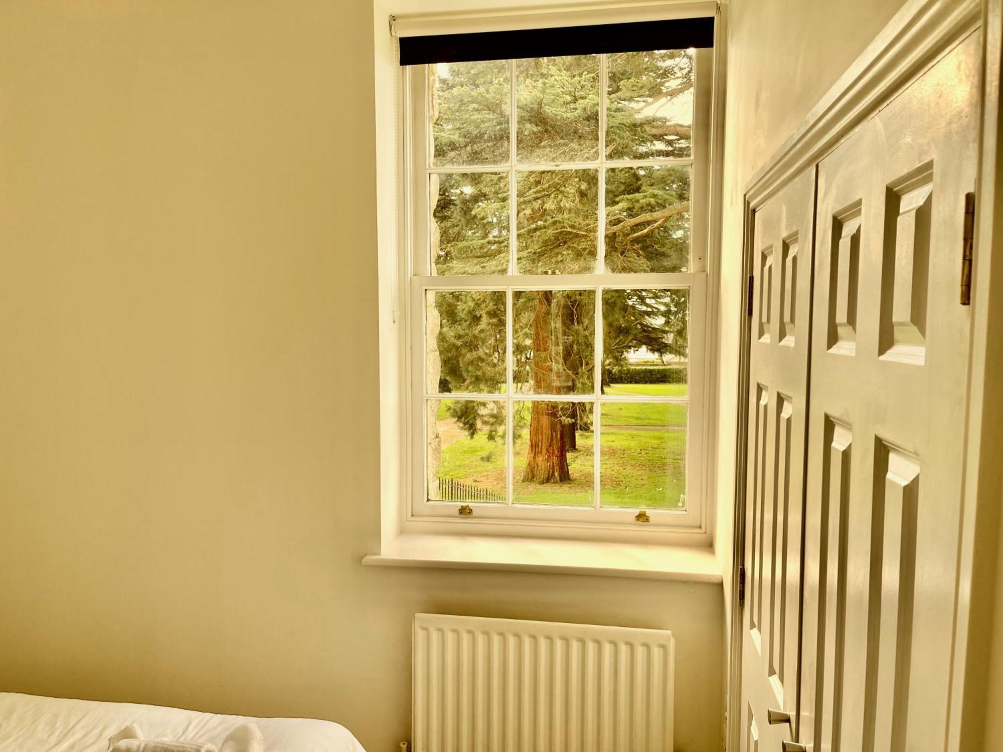 St Andrews Apartments Maidstone Eksteriør billede