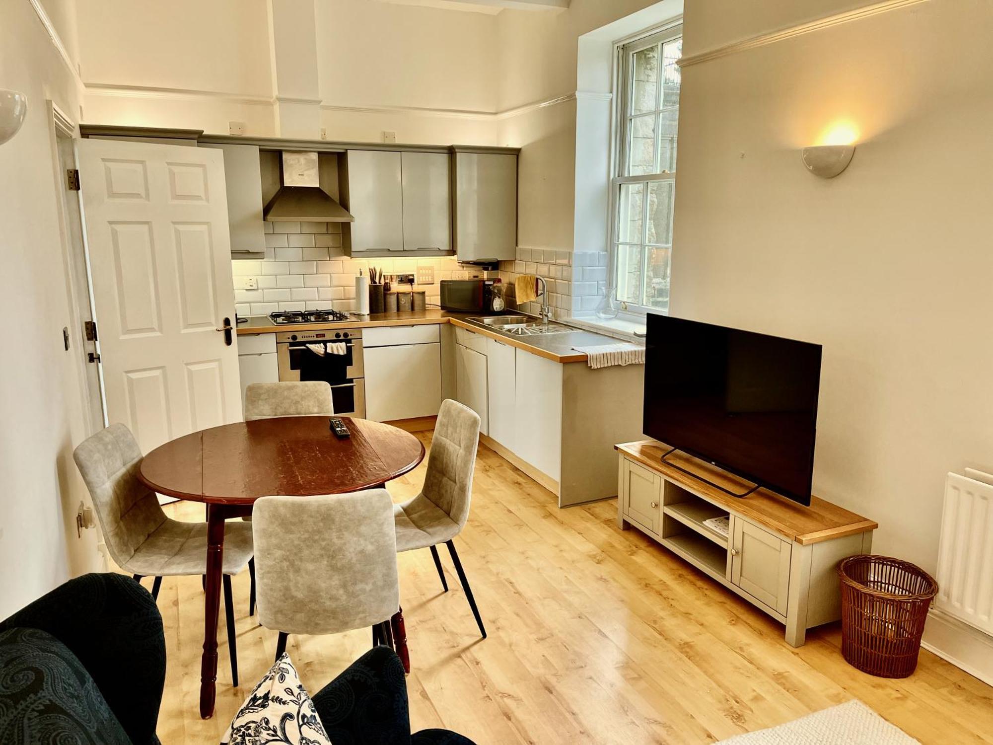 St Andrews Apartments Maidstone Eksteriør billede