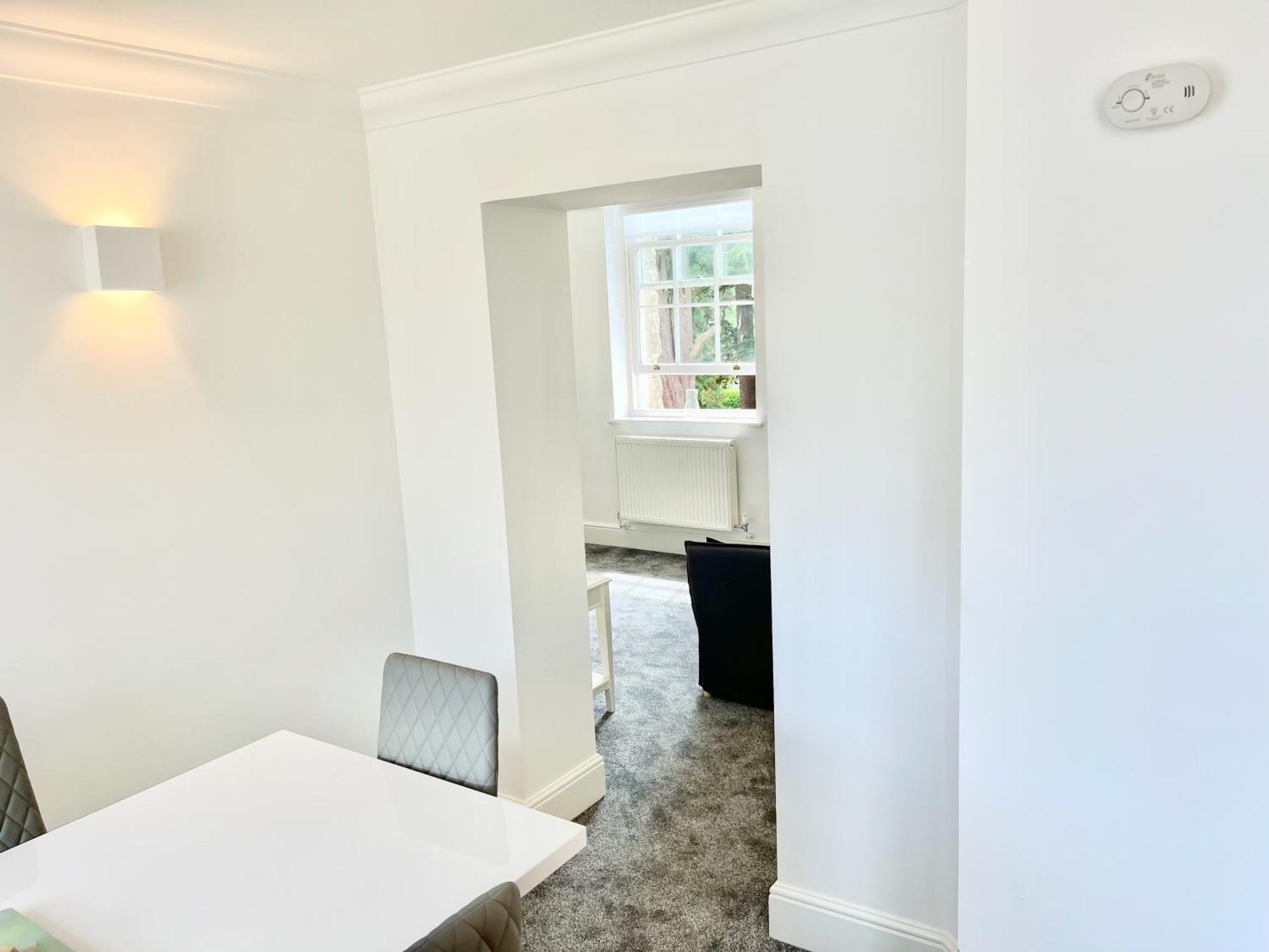 St Andrews Apartments Maidstone Eksteriør billede