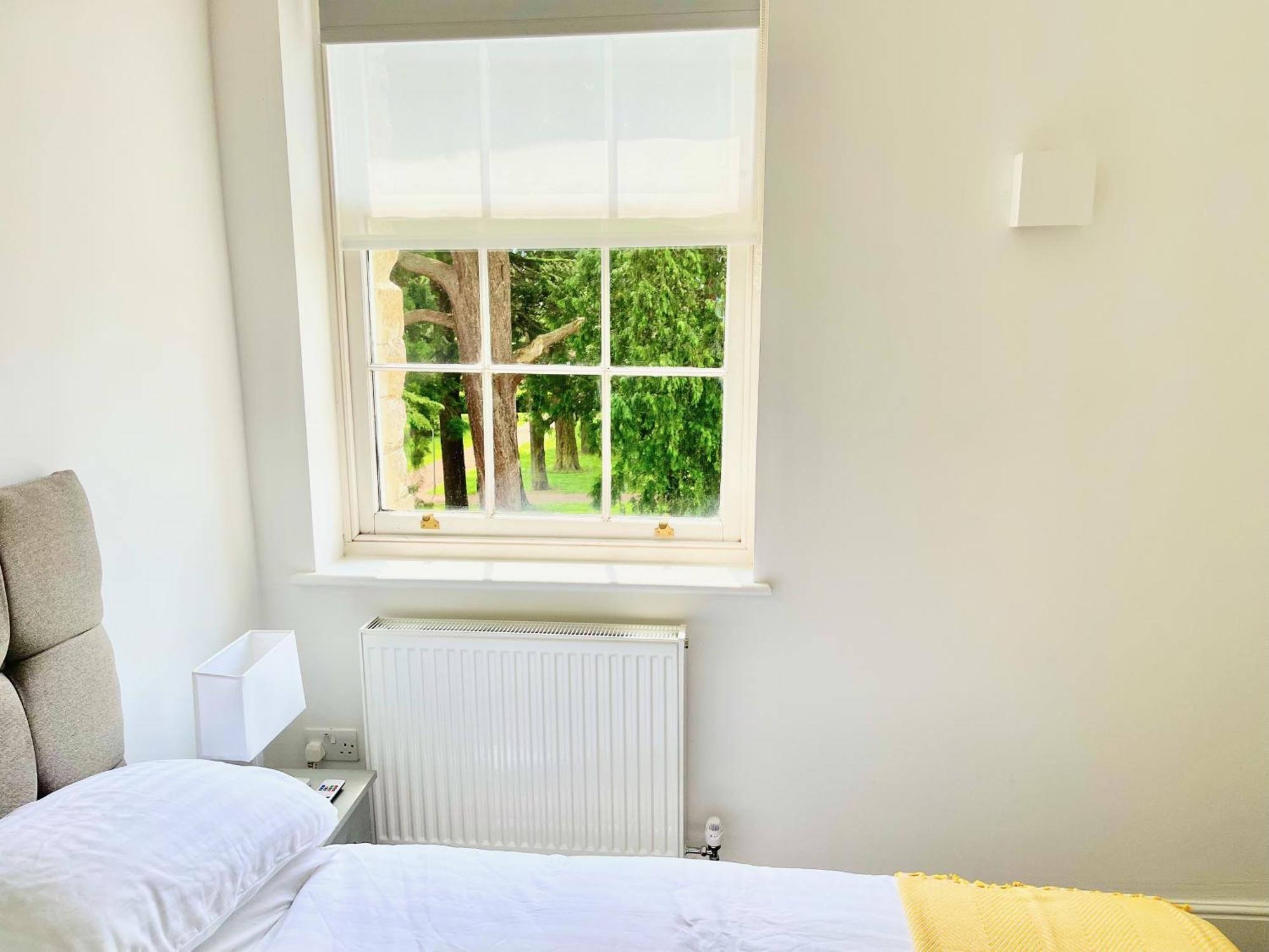 St Andrews Apartments Maidstone Eksteriør billede