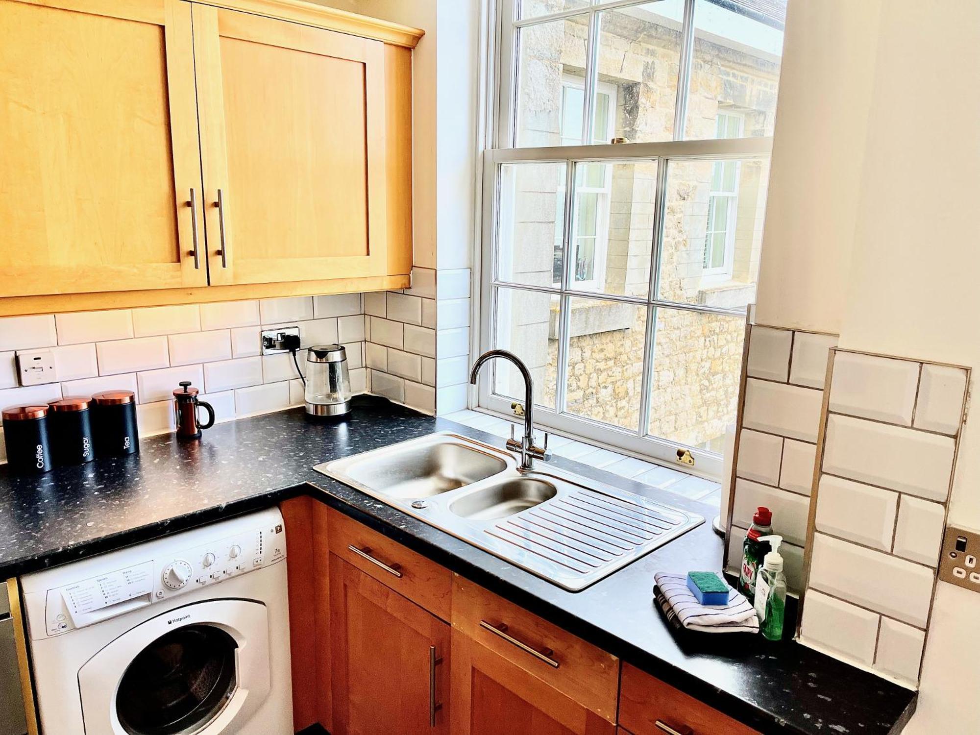 St Andrews Apartments Maidstone Eksteriør billede