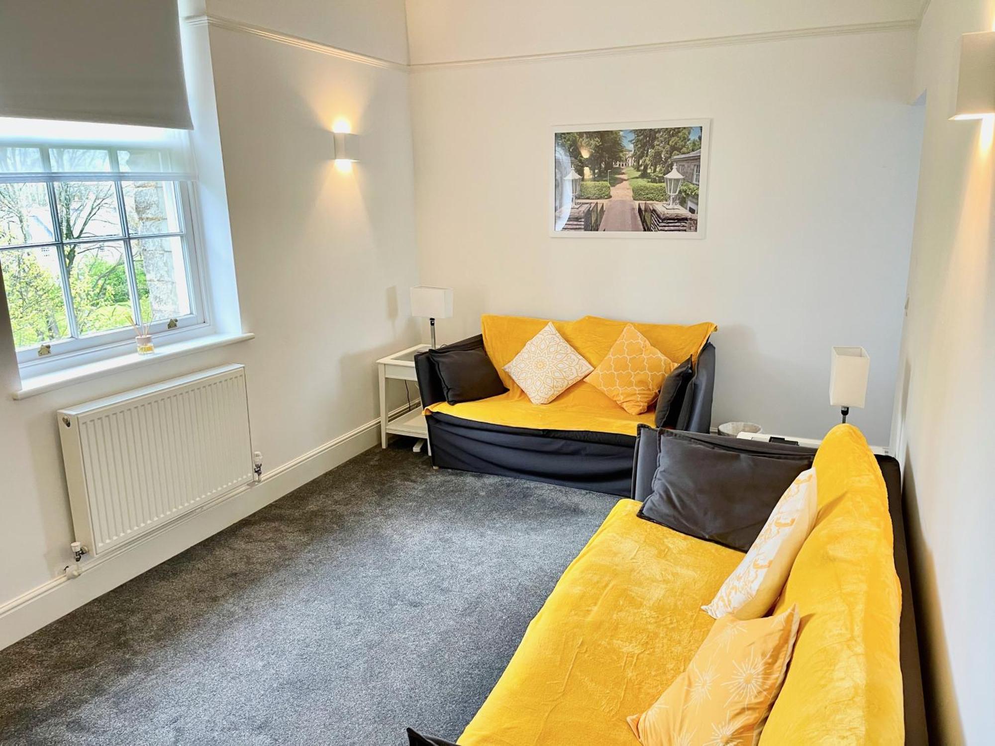 St Andrews Apartments Maidstone Eksteriør billede