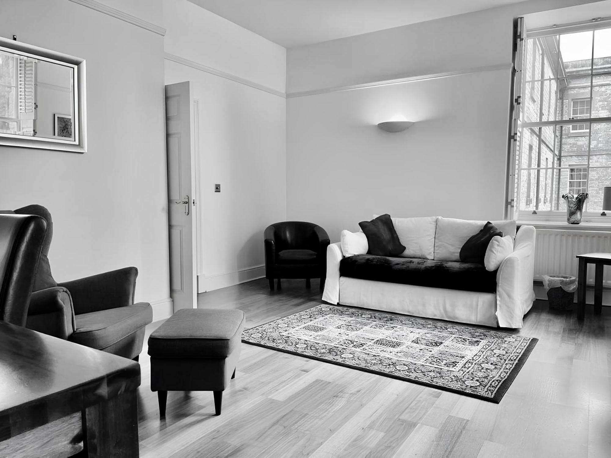 St Andrews Apartments Maidstone Eksteriør billede