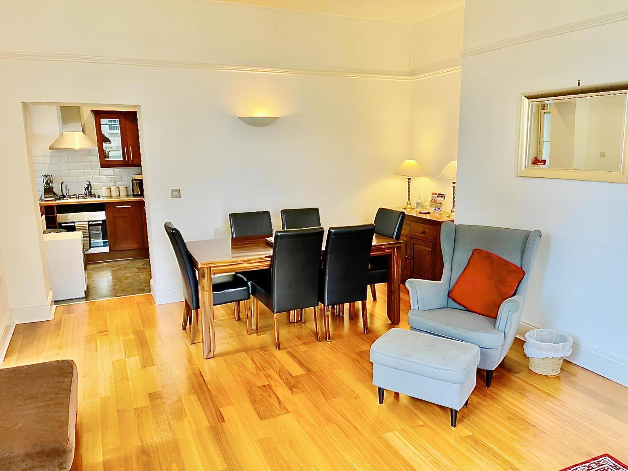 St Andrews Apartments Maidstone Eksteriør billede