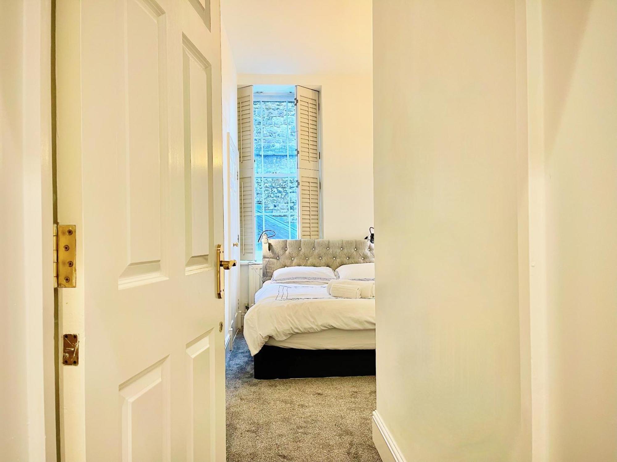 St Andrews Apartments Maidstone Eksteriør billede